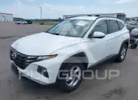 2024 Hyundai Tucson photo