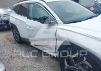 2024 Hyundai Tucson photo
