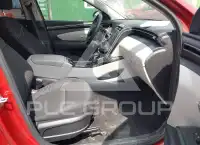 2024 Hyundai Tucson фото