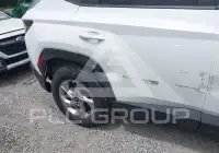 2024 Hyundai Tucson фото