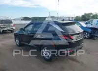 2024 Hyundai Tucson фото