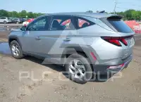 2024 Hyundai Tucson фото