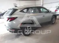 2024 Hyundai Tucson photo