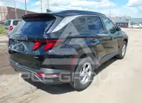 2024 Hyundai Tucson фото