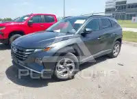 2024 Hyundai Tucson фото