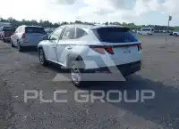 2024 Hyundai Tucson фото