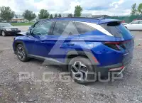 2024 Hyundai Tucson фото