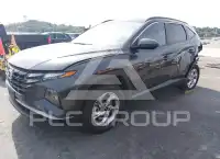 2024 Hyundai Tucson photo