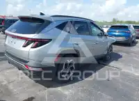 2024 Hyundai Tucson фото
