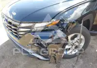 2024 Hyundai Tucson фото