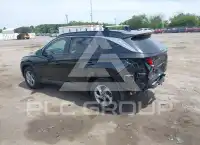2024 Hyundai Tucson фото