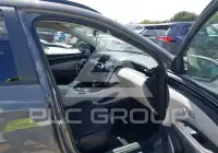 2024 Hyundai Tucson фото