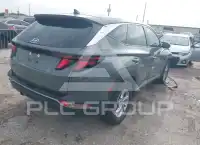 2024 Hyundai Tucson фото