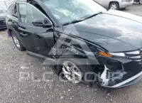 2024 Hyundai Tucson фото