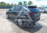 2024 Hyundai Tucson фото