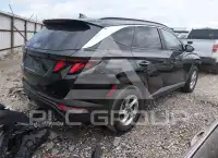 2024 Hyundai Tucson photo