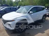 2024 Hyundai Tucson фото
