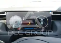 2024 Hyundai Tucson фото