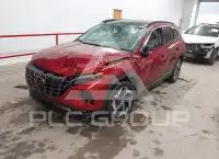 2024 Hyundai Tucson фото