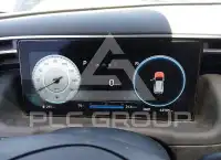2024 Hyundai Tucson фото