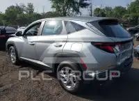 2024 Hyundai Tucson фото