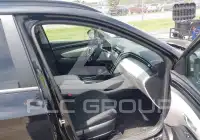 2024 Hyundai Tucson фото