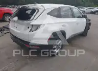 2024 Hyundai Tucson фото