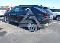 2024 Hyundai Tucson photo