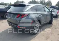 2024 Hyundai Tucson photo