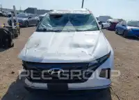 2024 Hyundai Tucson фото