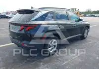 2024 Hyundai Tucson photo