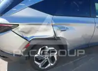 2024 Hyundai Tucson фото