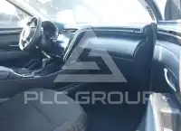 2024 Hyundai Tucson photo