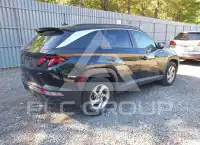 2024 Hyundai Tucson photo