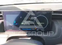 2024 Hyundai Tucson фото