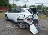 2024 Hyundai Tucson фото