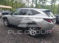 2024 Hyundai Tucson фото