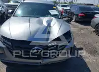 2024 Hyundai Tucson фото