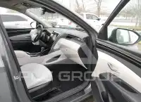 2024 Hyundai Tucson фото