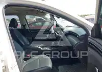 2024 Hyundai Tucson фото