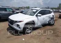 2024 Hyundai Tucson photo