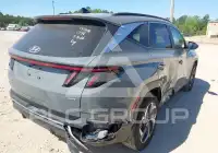 2024 Hyundai Tucson photo