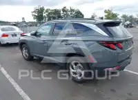 2024 Hyundai Tucson photo