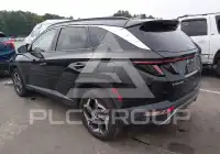 2024 Hyundai Tucson фото