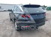 2024 Hyundai Tucson фото