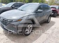 2024 Hyundai Tucson фото