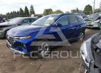 2024 Hyundai Tucson photo