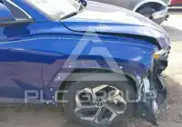 2024 Hyundai Tucson photo