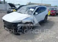 2024 Hyundai Tucson фото