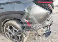 2024 Hyundai Tucson photo